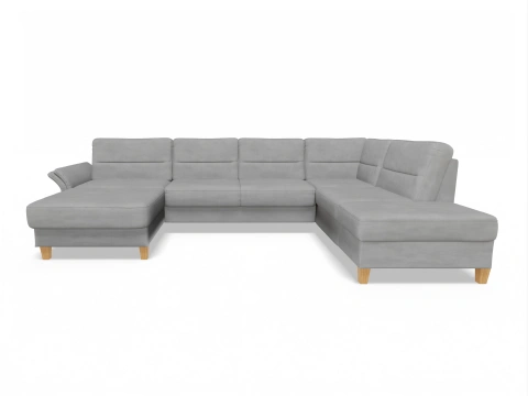 Wohnlandschaft OT LO Small R